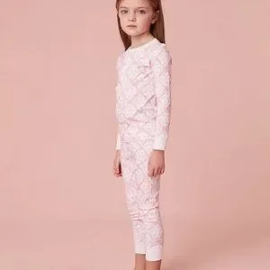 Roller Rabbit | Pajamas | Nwt Roller Rabbit X Loveshackfancy Baby ...